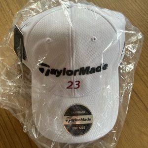 TaylorMade 23 Golf Ball Launch Hat